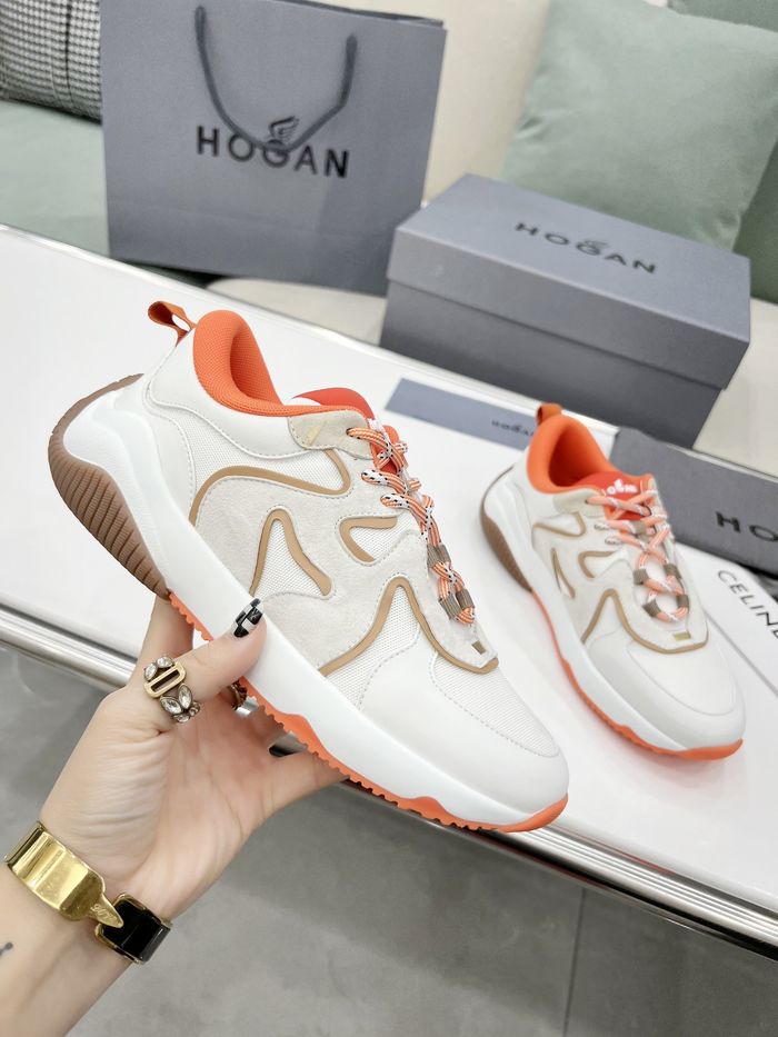 Hogan shoes HX00007