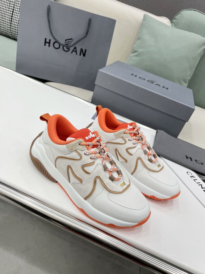 Hogan shoes HX00007