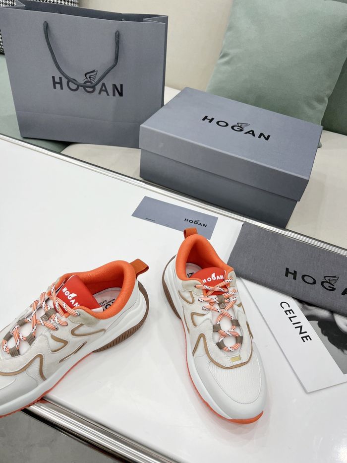 Hogan shoes HX00007