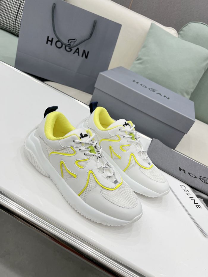 Hogan shoes HX00009