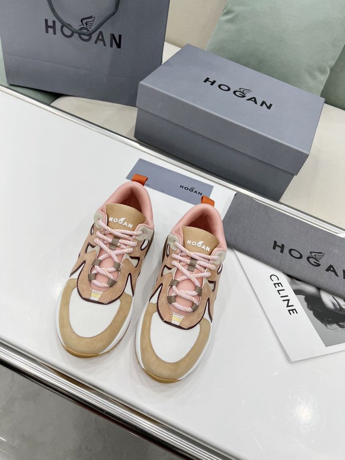 Hogan shoes HX00010