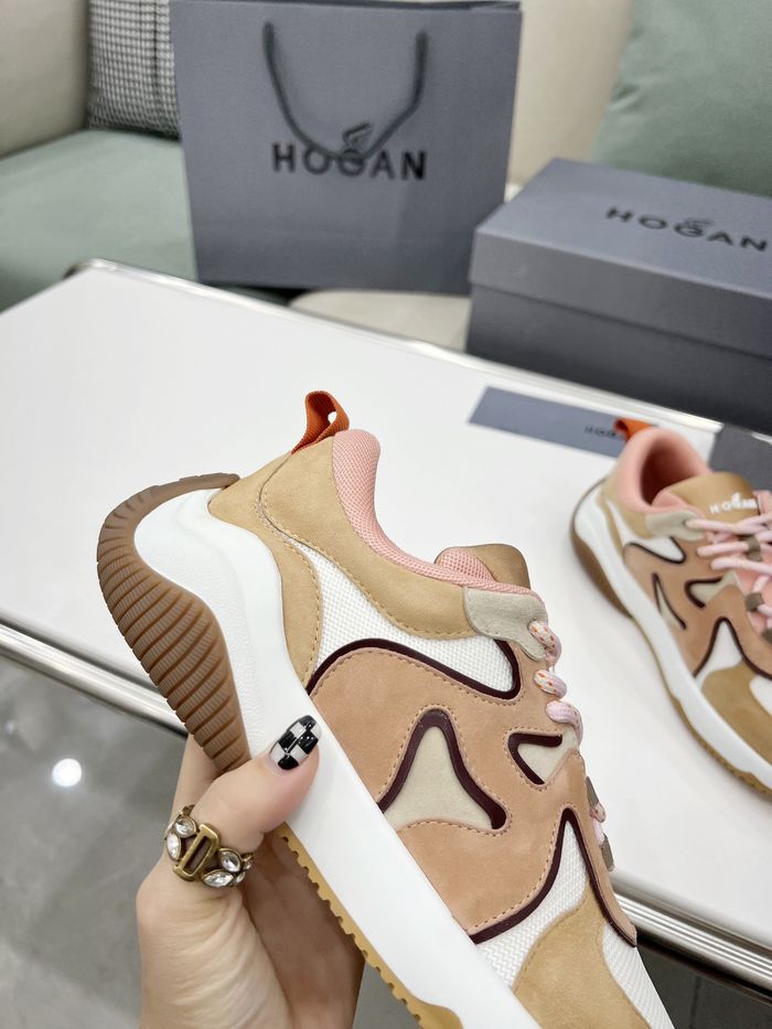 Hogan shoes HX00010