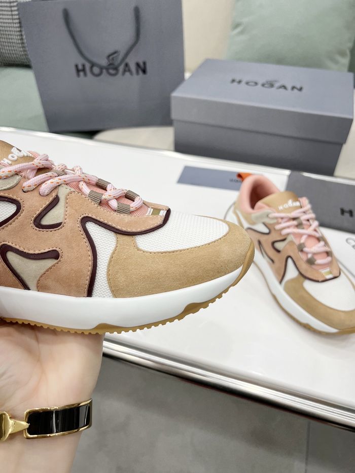 Hogan shoes HX00010