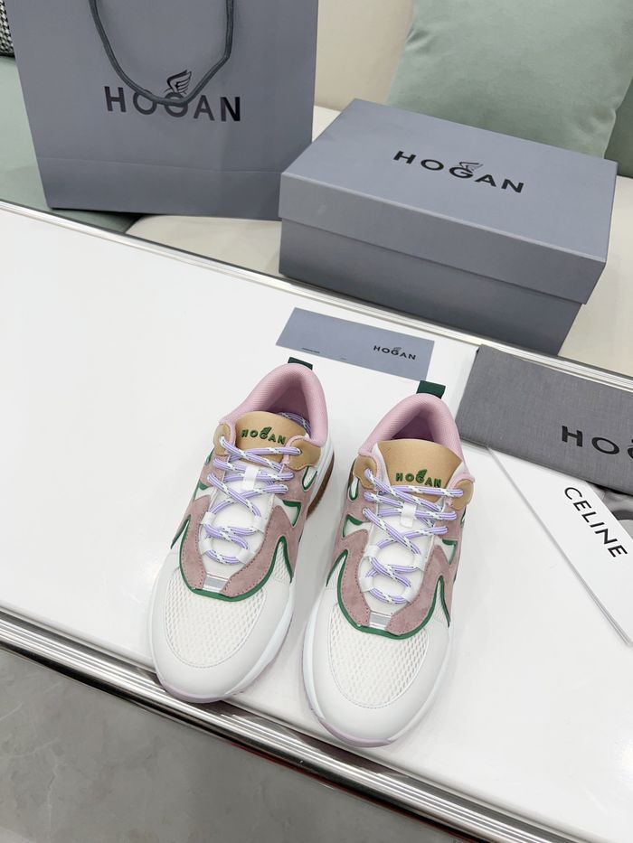 Hogan shoes HX00011