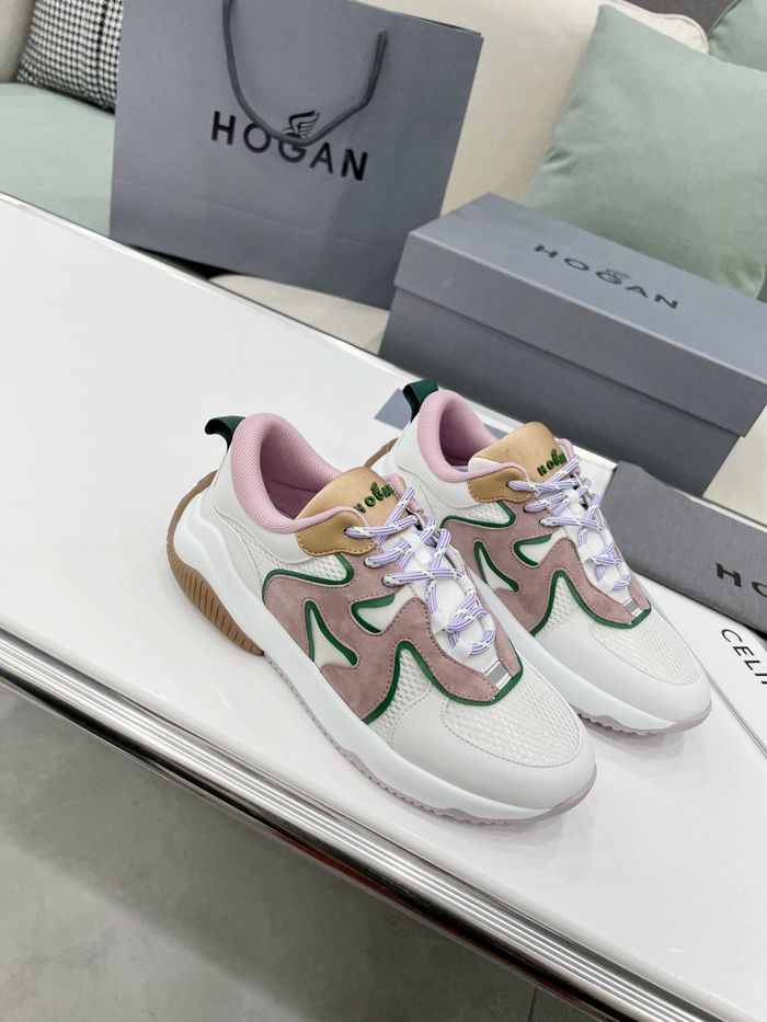 Hogan shoes HX00011