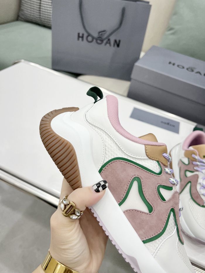 Hogan shoes HX00011