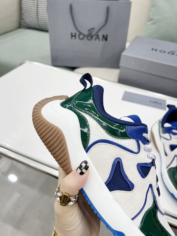 Hogan shoes HX00013