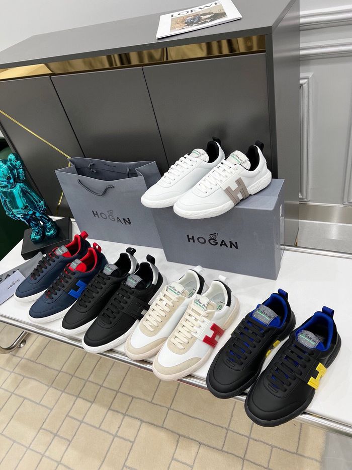 Hogan Man shoes HX00017