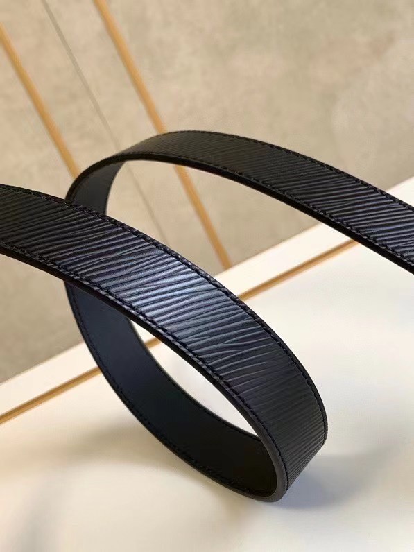 Louis Vuitton 25MM BELT 0230