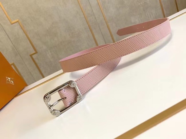 Louis Vuitton 25MM BELT 0232