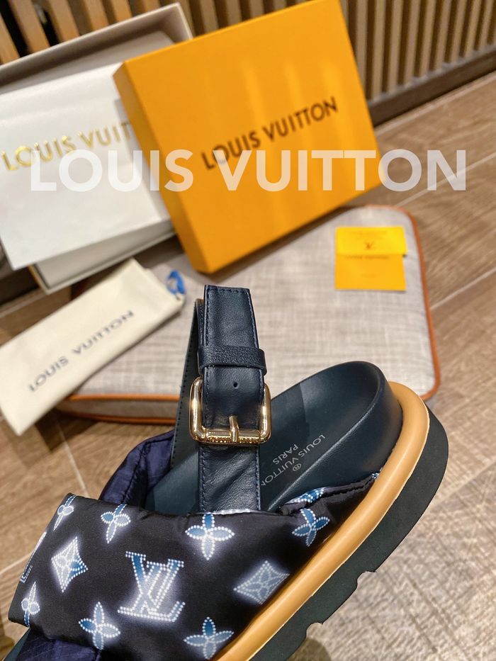 Louis Vuitton shoes LVX00002 Heel 4.5CM