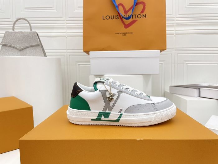 Louis Vuitton shoes LVX00018