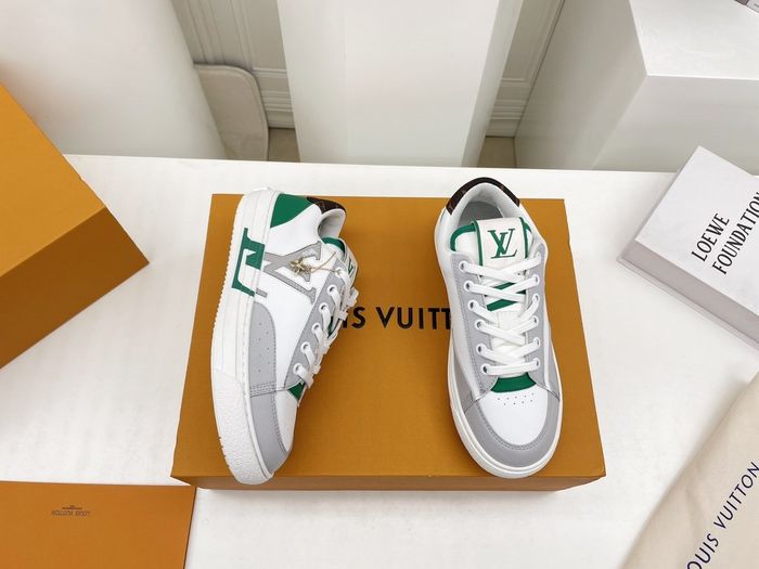 Louis Vuitton shoes LVX00018