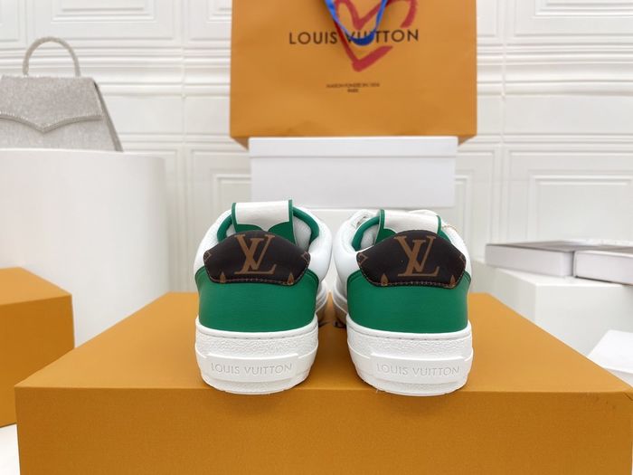 Louis Vuitton shoes LVX00018