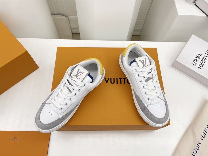 Louis Vuitton shoes LVX00019