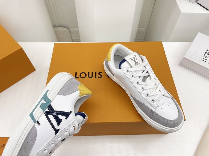 Louis Vuitton shoes LVX00019