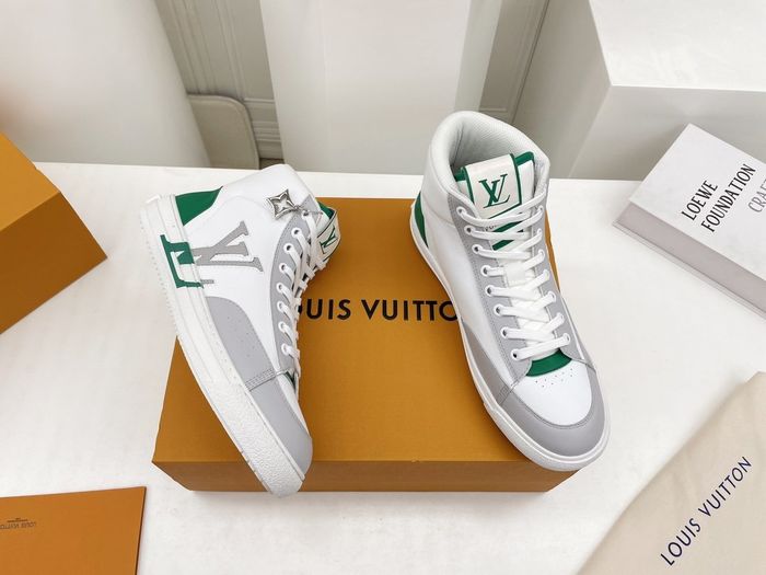 Louis Vuitton shoes LVX00021