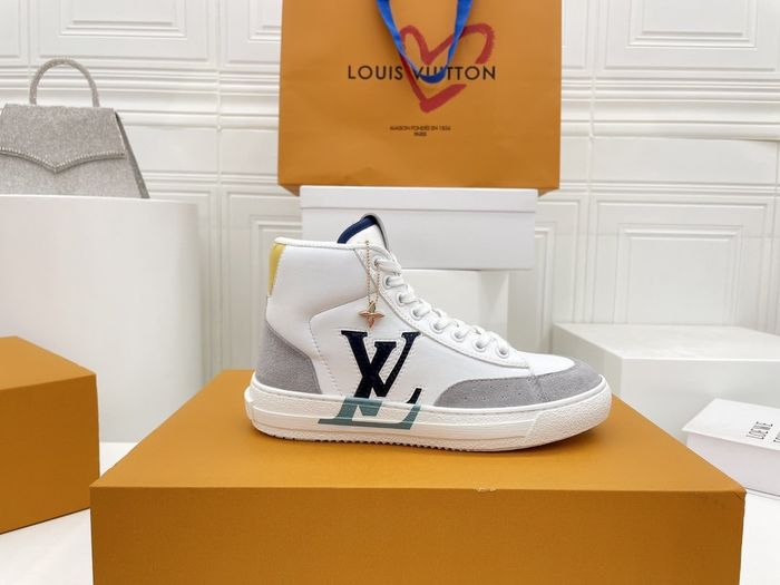 Louis Vuitton shoes LVX00022