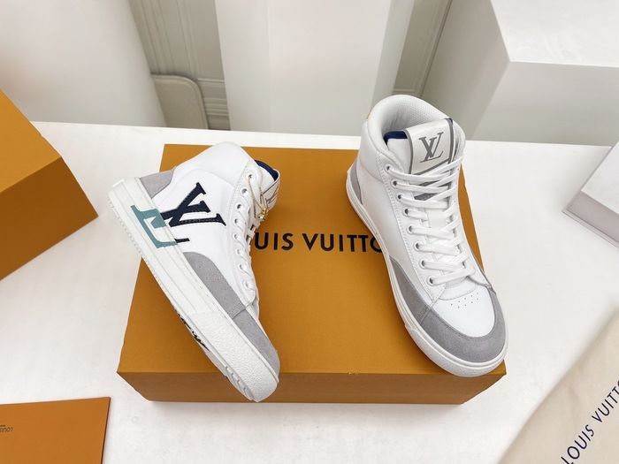 Louis Vuitton shoes LVX00022