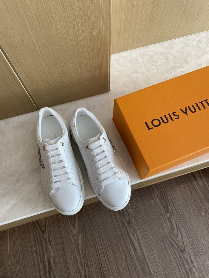 Louis Vuitton shoes LVX00033