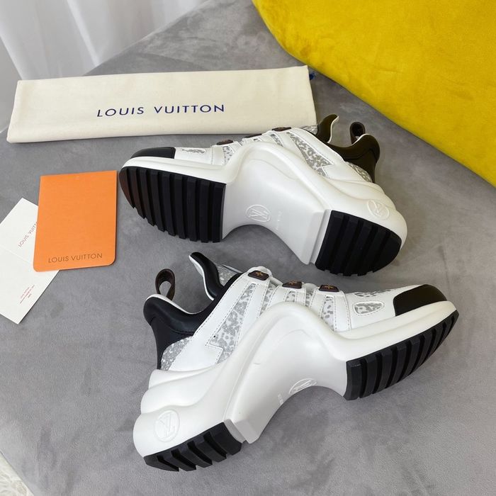 Louis Vuitton shoes LVX00041