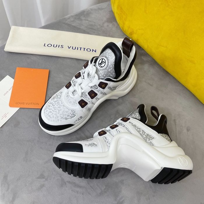 Louis Vuitton shoes LVX00041