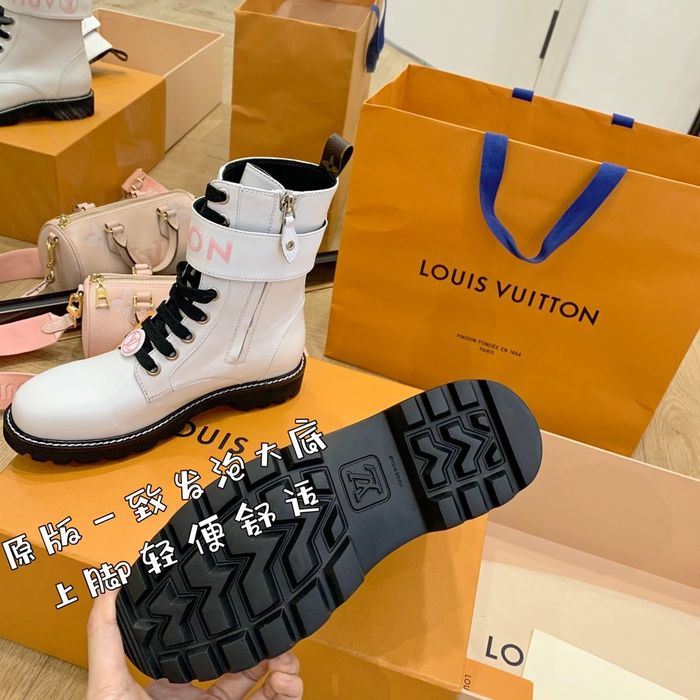 Louis Vuitton shoes LVX00044