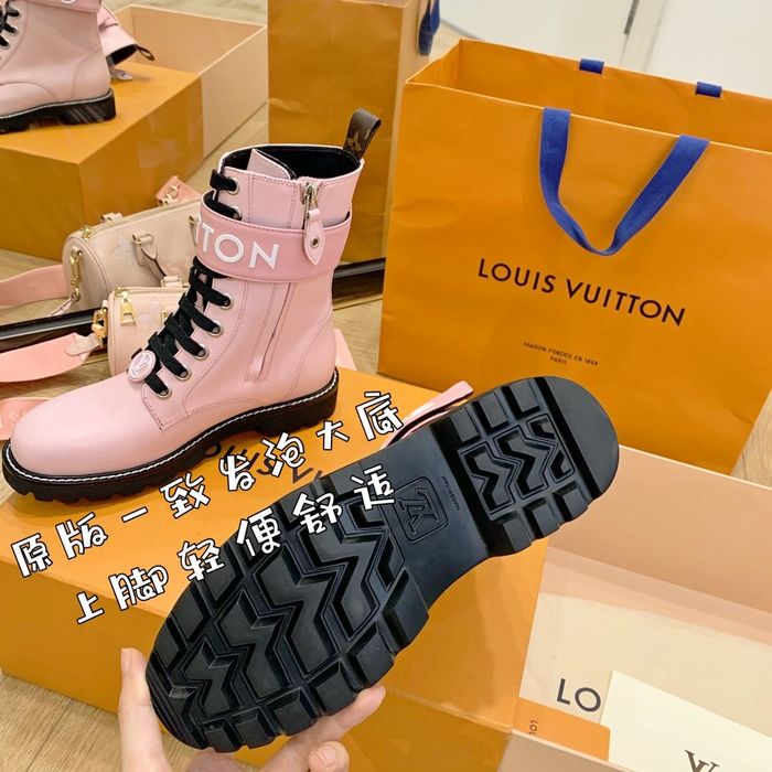 Louis Vuitton shoes LVX00045