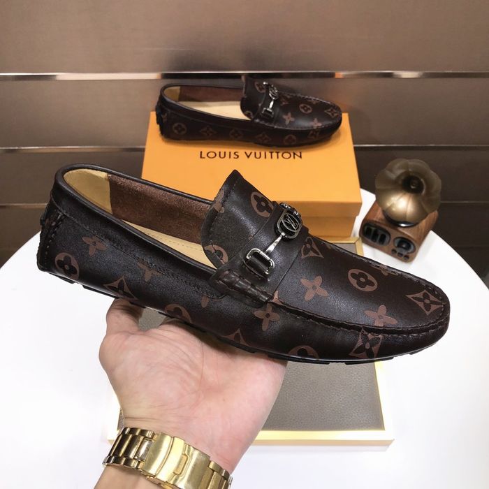 Louis Vuitton shoes LVX00049