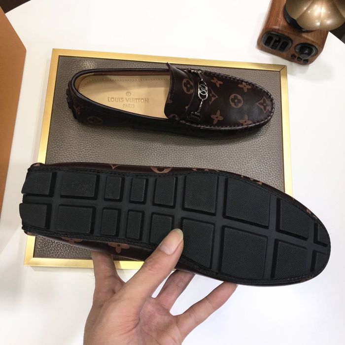 Louis Vuitton shoes LVX00049