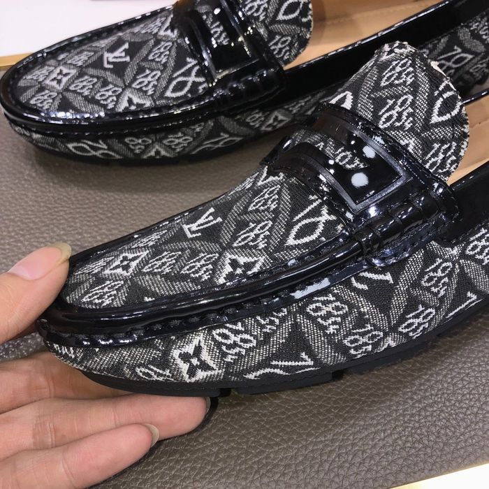 Louis Vuitton shoes LVX00053