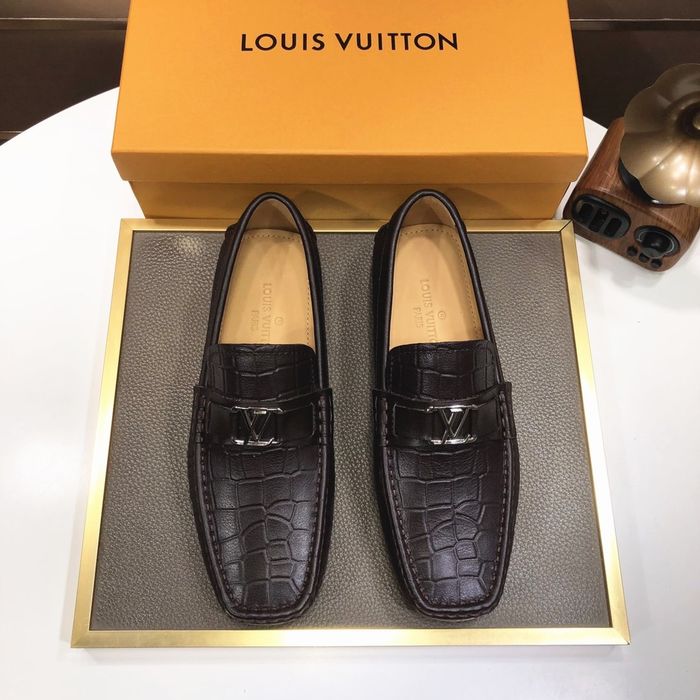 Louis Vuitton shoes LVX00054