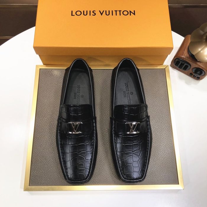 Louis Vuitton shoes LVX00055