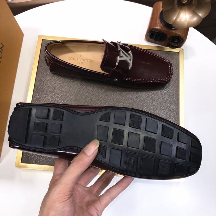 Louis Vuitton shoes LVX00058