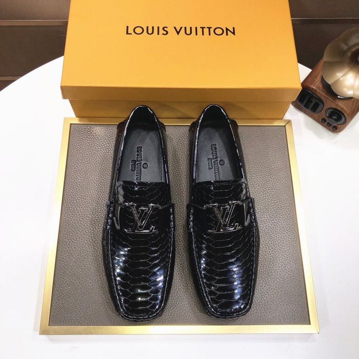 Louis Vuitton shoes LVX00059