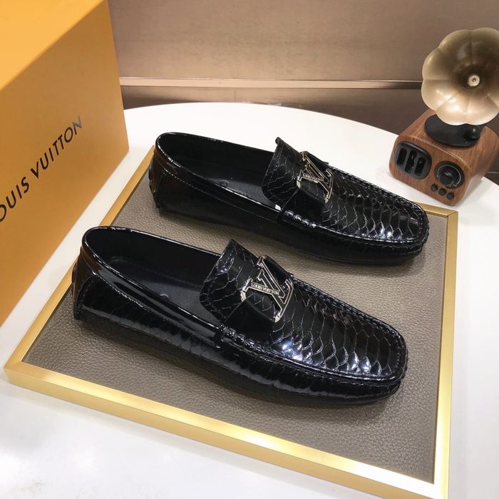 Louis Vuitton shoes LVX00059