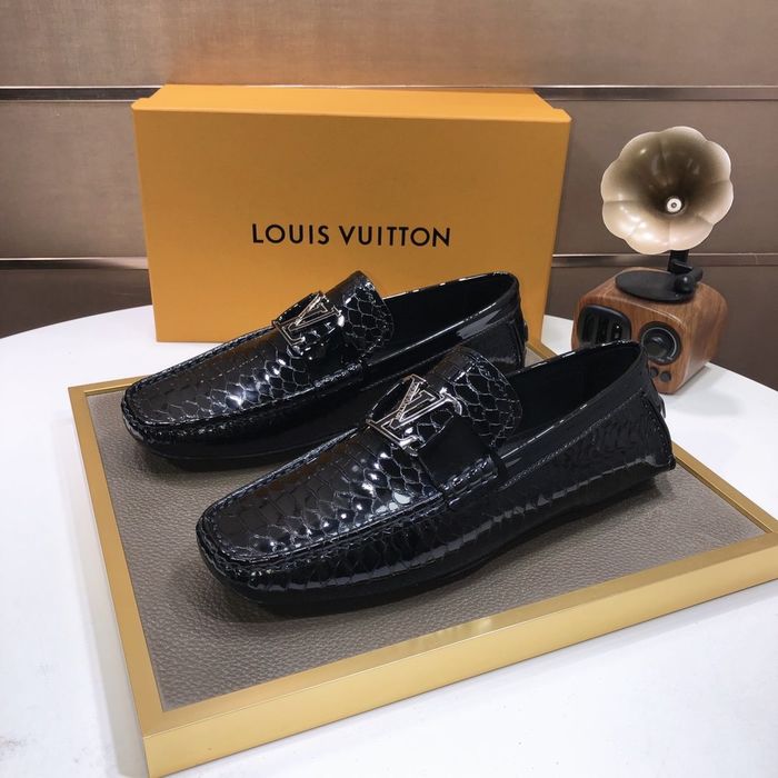 Louis Vuitton shoes LVX00059