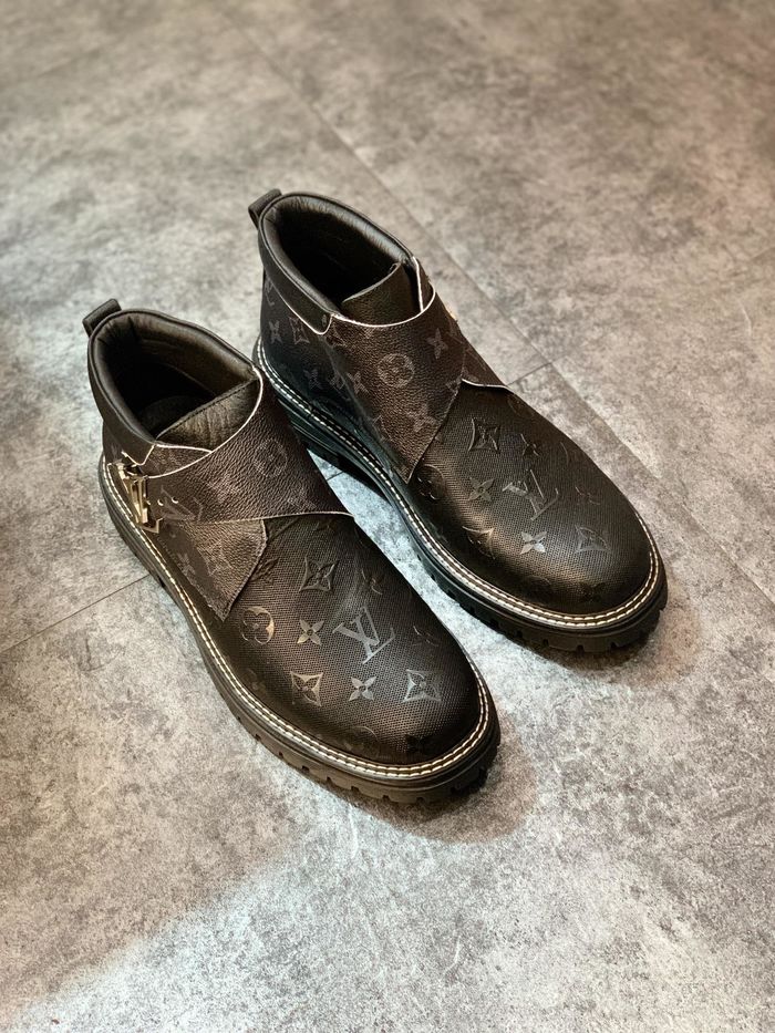 Louis Vuitton shoes LVX00061