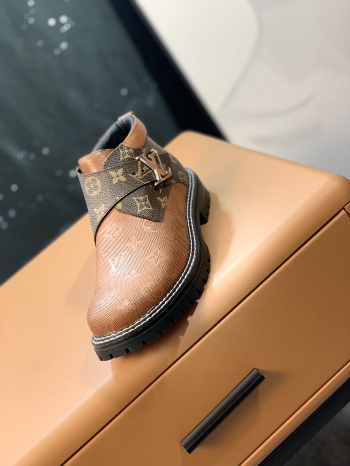 Louis Vuitton shoes LVX00062