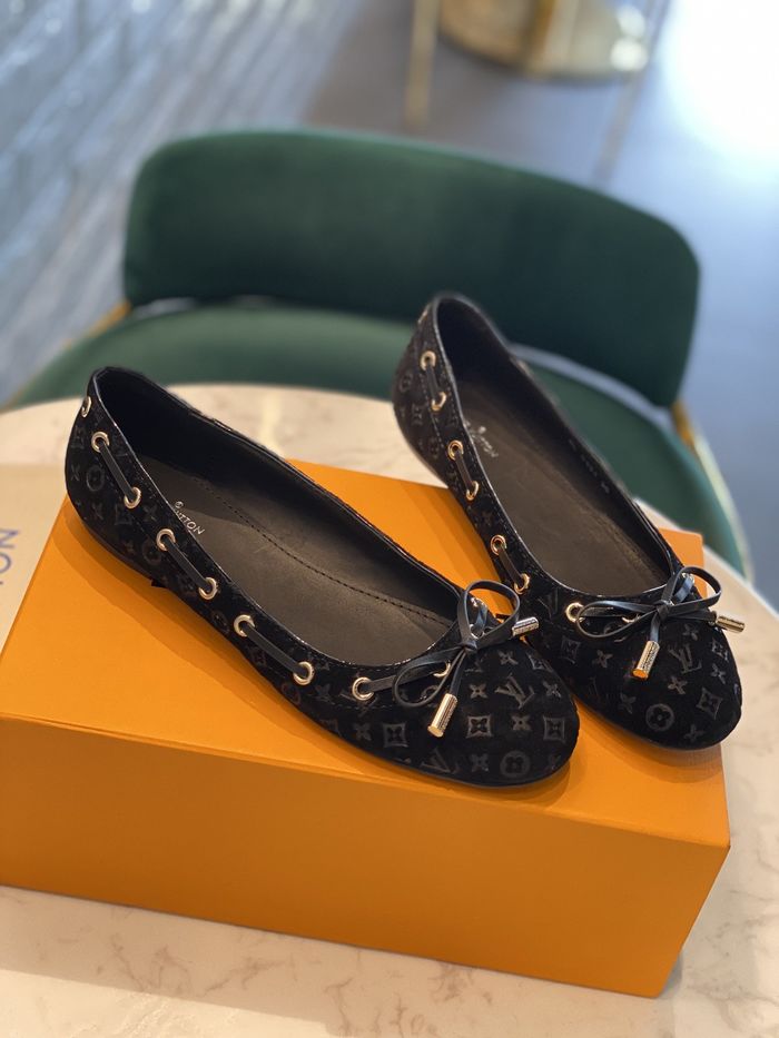 Louis Vuitton shoes LVX00069