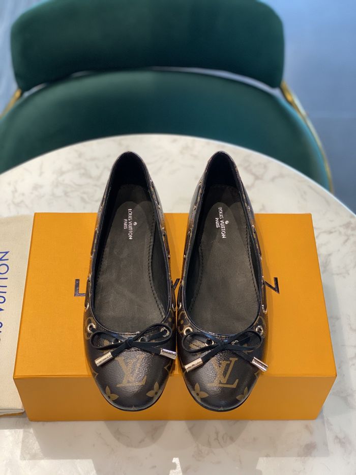 Louis Vuitton shoes LVX00070