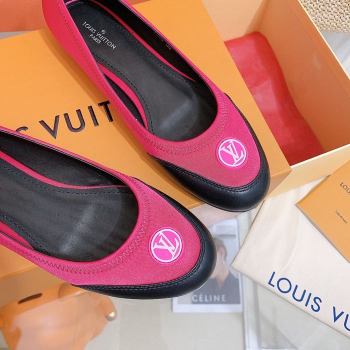 Louis Vuitton shoes LVX00074