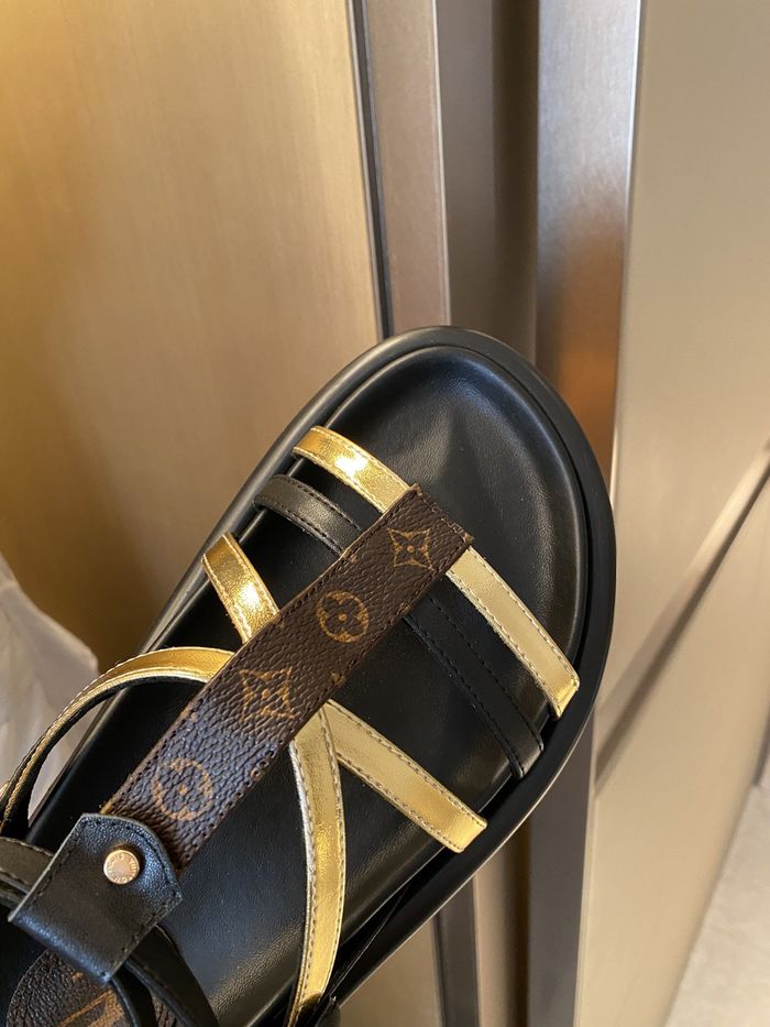 Louis Vuitton shoes LVX00079