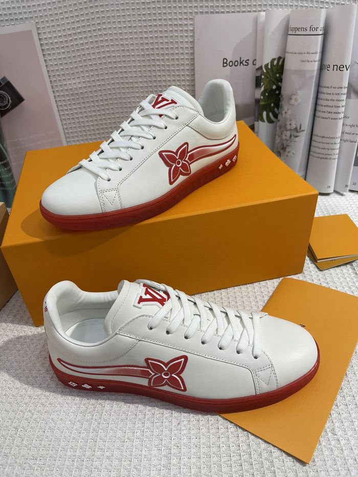 Louis Vuitton shoes LVX00100