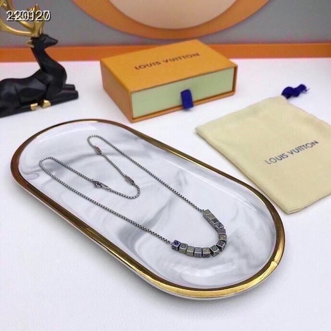 Louis Vuitton Necklace CE7635