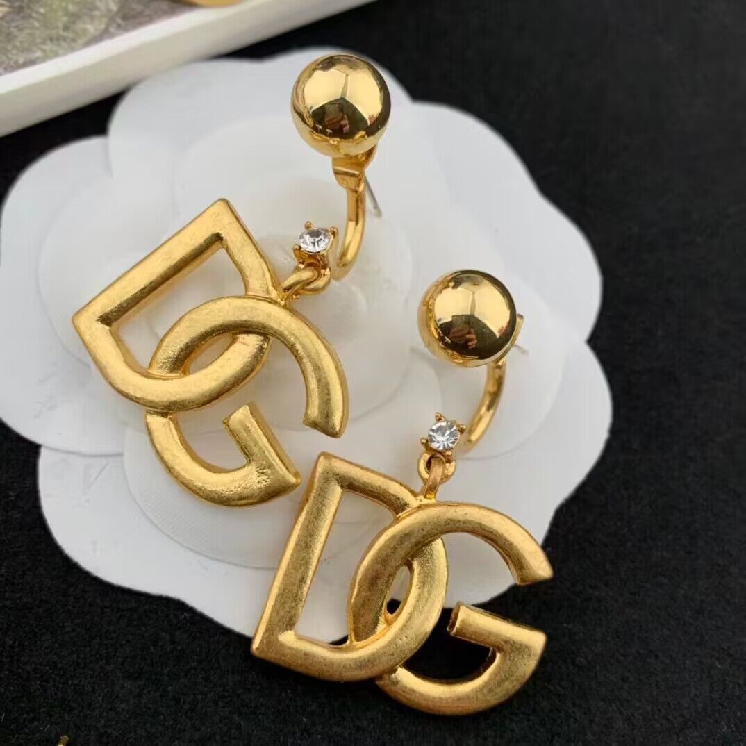 Dolce & Gabbana Earrings DG0261