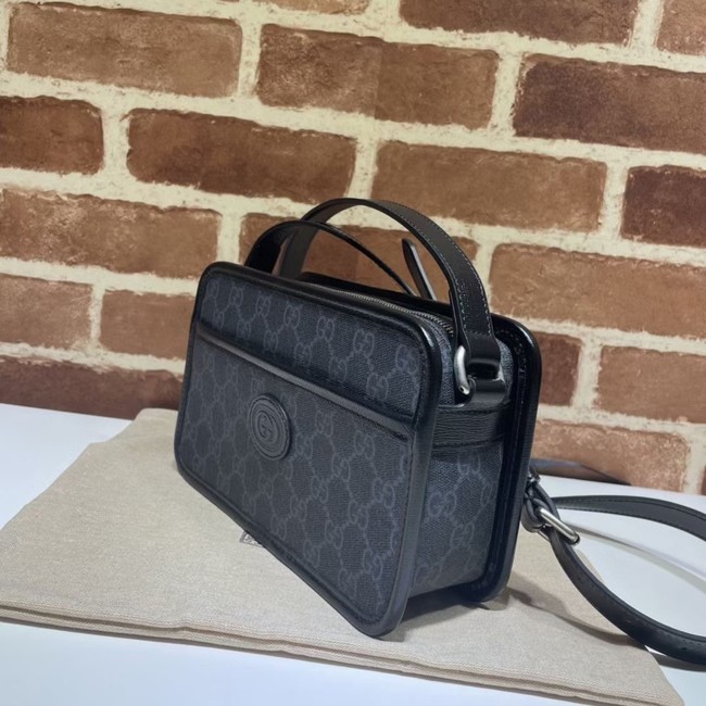 Gucci Messenger bag 658572 black