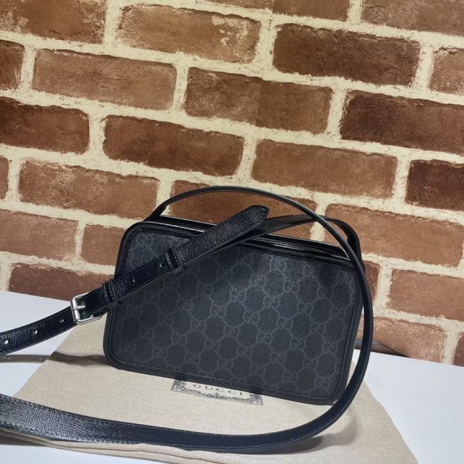 Gucci Messenger bag 658572 black