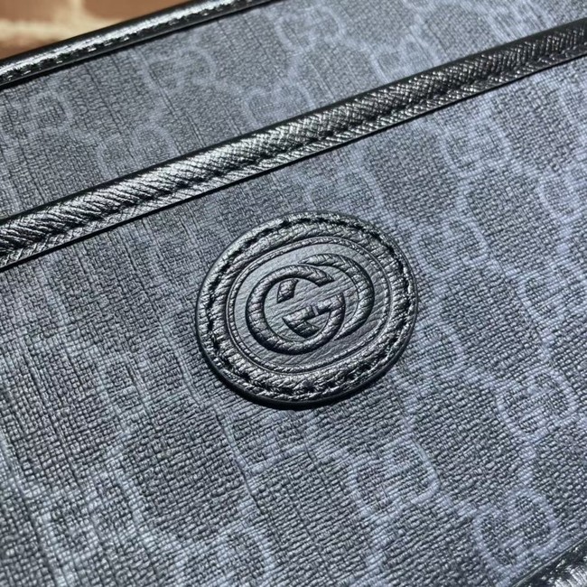 Gucci Messenger bag 658572 black