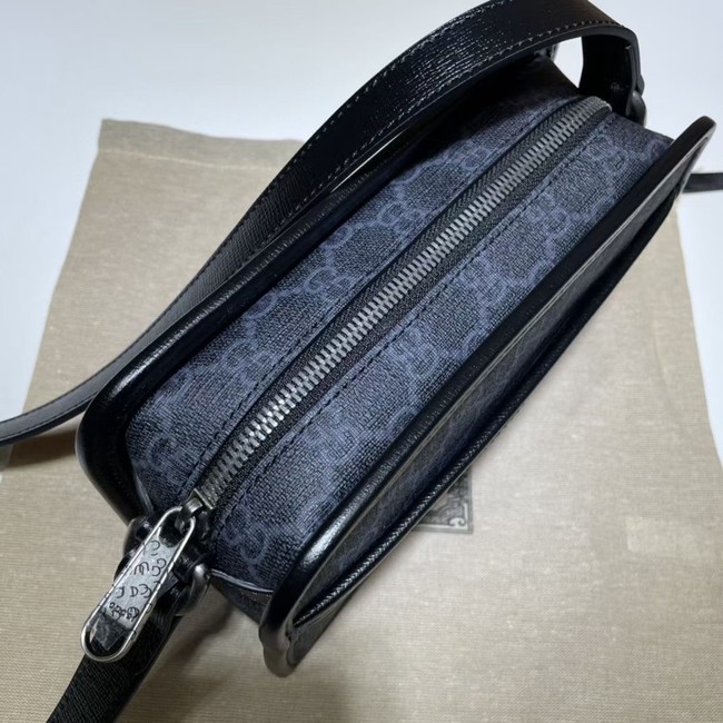 Gucci Messenger bag 658572 black